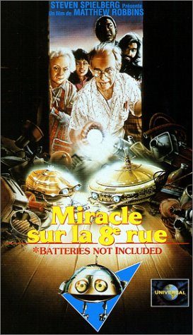 *batteries not included still 5