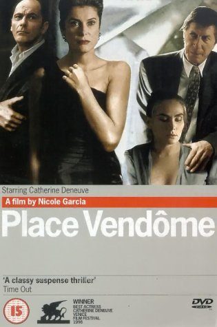Place Vendôme still 5