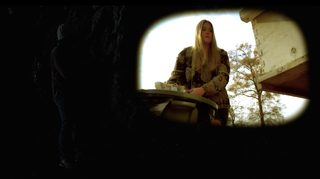 The Naked Carpenter still 8