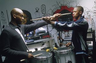 Drumline still 5