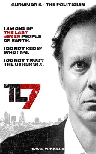 The Last Seven still 8