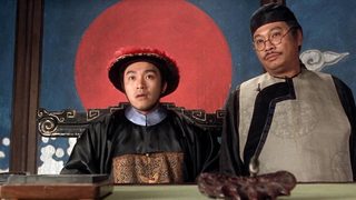 Hail the Judge still 2