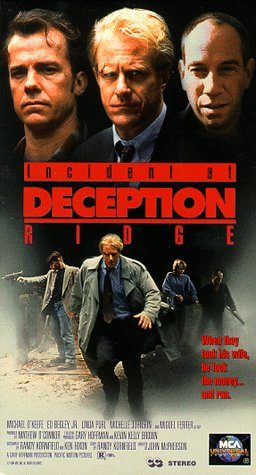 Incident at Deception Ridge still 1