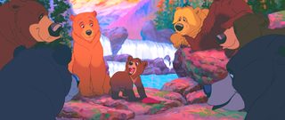 Brother Bear still 3