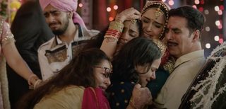 Raksha Bandhan still 8