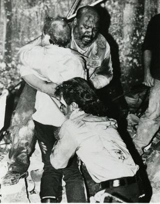 Without Warning: Terror in the Towers still 2