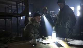 The High Frontier still 2
