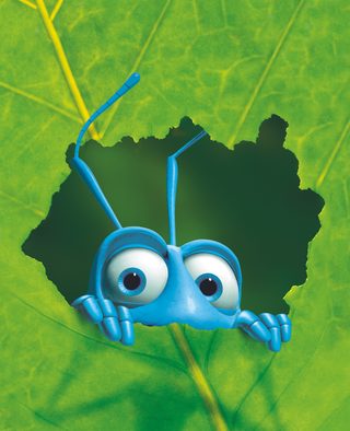 A Bug's Life still 6