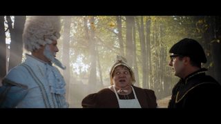 Ivan Vasilyevich Changes Everything still 8