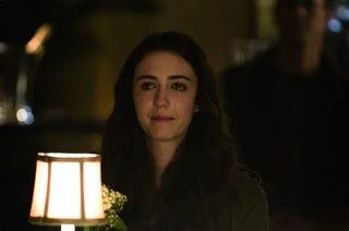 My Own Love Song still 3