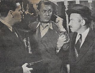Baby Face Morgan still 3