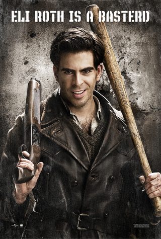 Inglourious Basterds still 4
