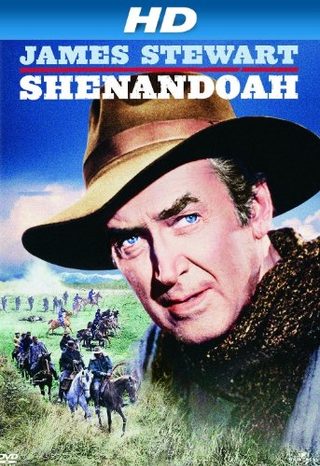 Shenandoah still 3