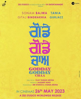 Godday Godday Chaa still 7