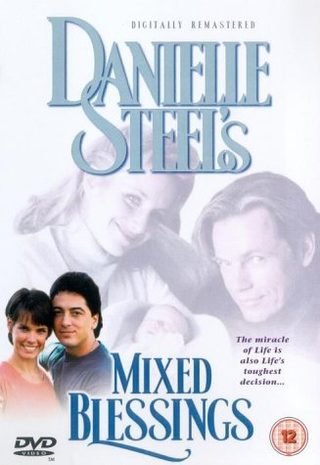 Mixed Blessings still 6