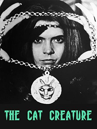 The Cat Creature still 1