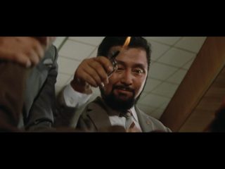 Yakuza Law still 6