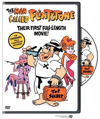 The Man Called Flintstone still 2