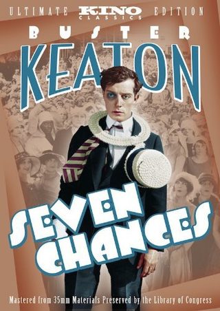 Seven Chances still 4