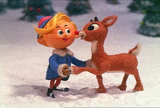 Rudolph the Red-Nosed Reindeer still 8