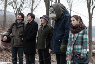 Collective Invention still 2