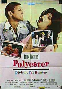 Polyester still 5