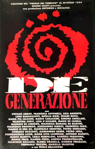 DeGenerazione still 4