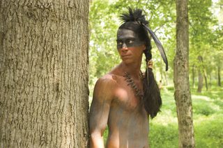 The New World still 8