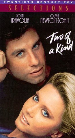 Two of a Kind still 3