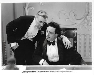 The Mad Genius still 2
