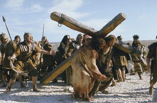 The Passion of the Christ still 8