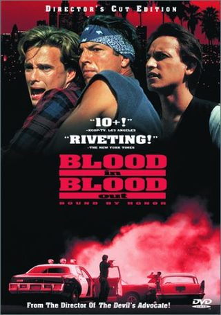Blood In, Blood Out still 5