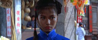The Dead and the Deadly still 3