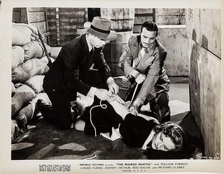 The Masked Marvel still 2