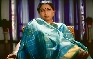 Padayappa still 7
