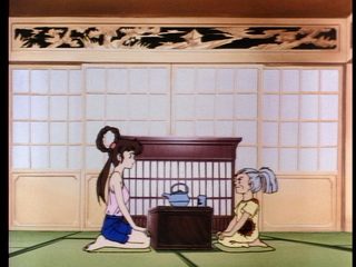Devil Hunter Yohko still 8