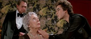 Harlequin still 1