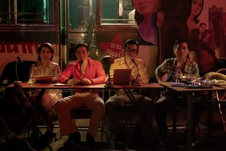 Once Upon a Star still 6
