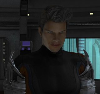 The Magnificent Raiders of Dimension War One still 5