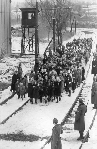 Schindler's List still 8