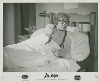 Jag dräpte still 6