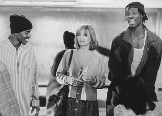 Dangerous Minds still 5