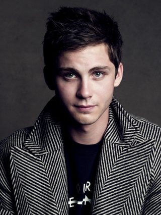 Logan Lerman