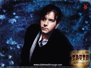 Moulin Rouge! still 7