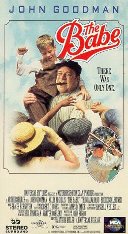 The Babe still 3