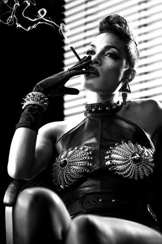 Sin City: A Dame to Kill For still 6