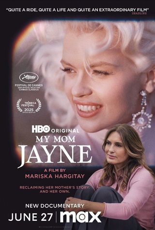 My Mom Jayne still 2