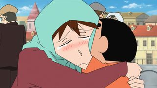 Crayon Shin-chan: Roar! Kasukabe Animal Kingdom still 6