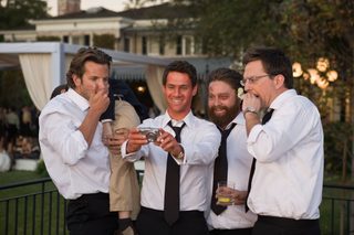 The Hangover still 2