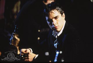 The Basketball Diaries still 5